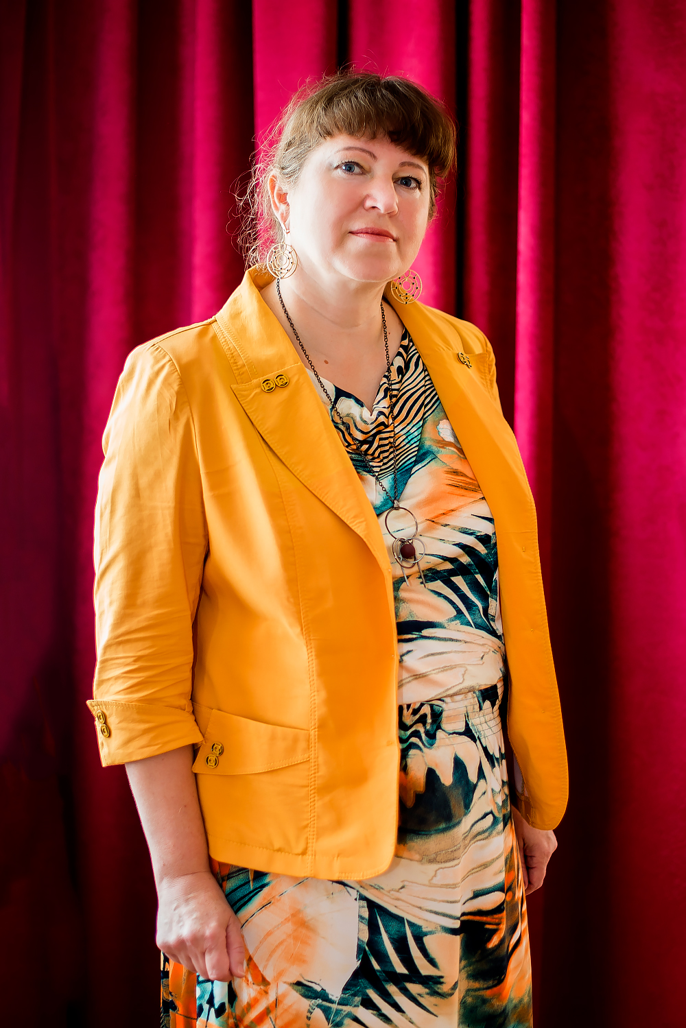 Еманова Елена Владимировна