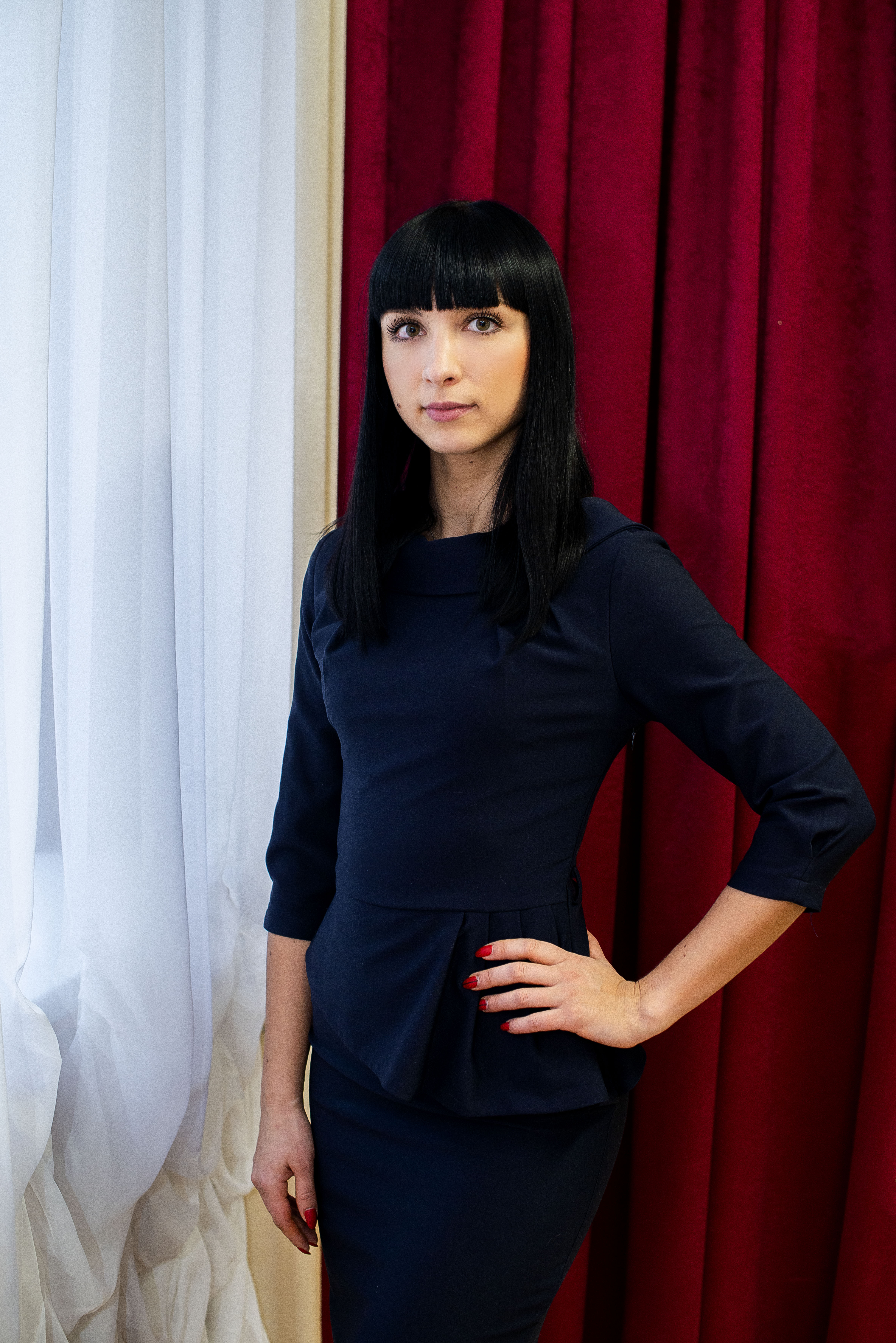 Пашутина Александра Евгеньевна