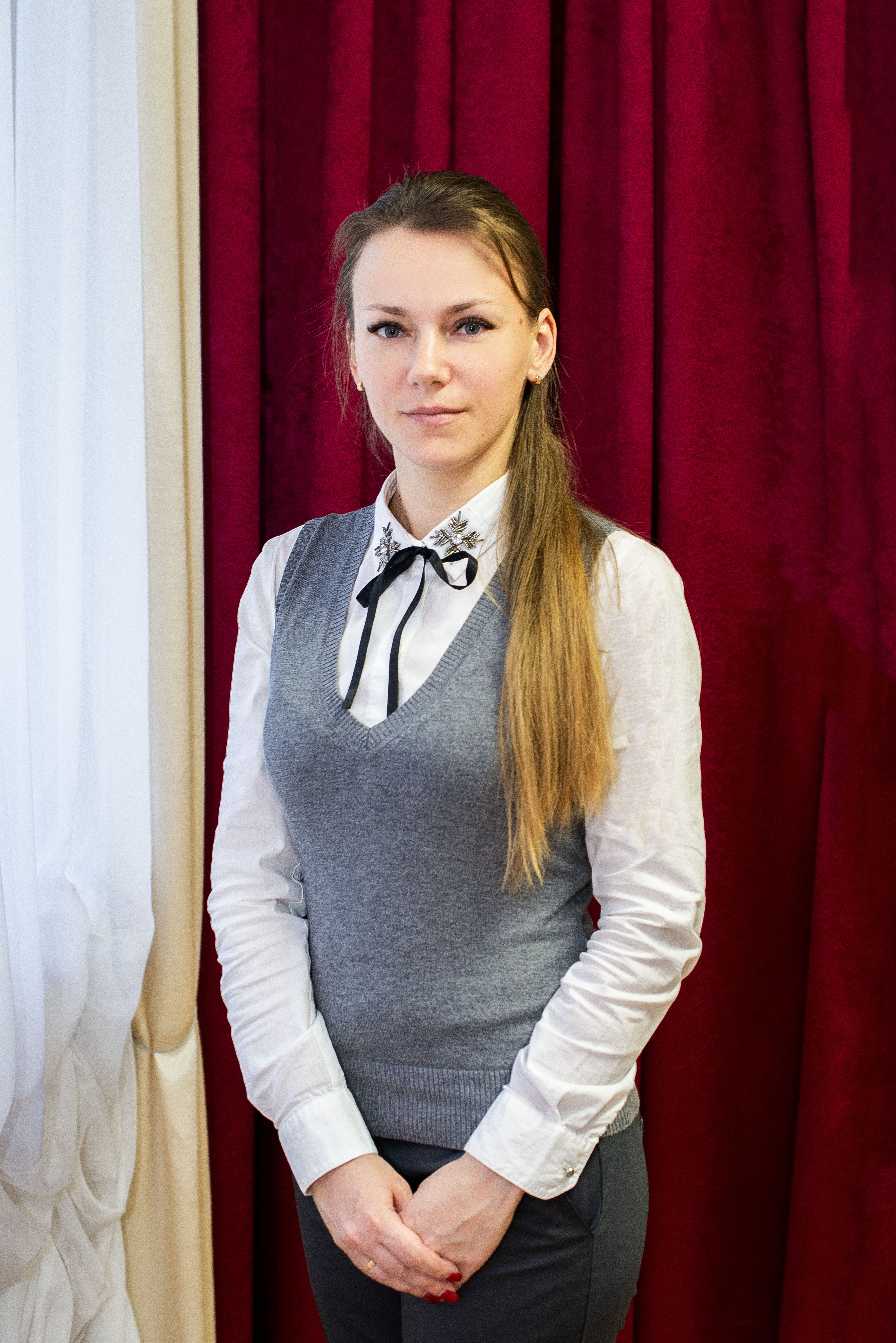 Осипова Анна Анатольевна
