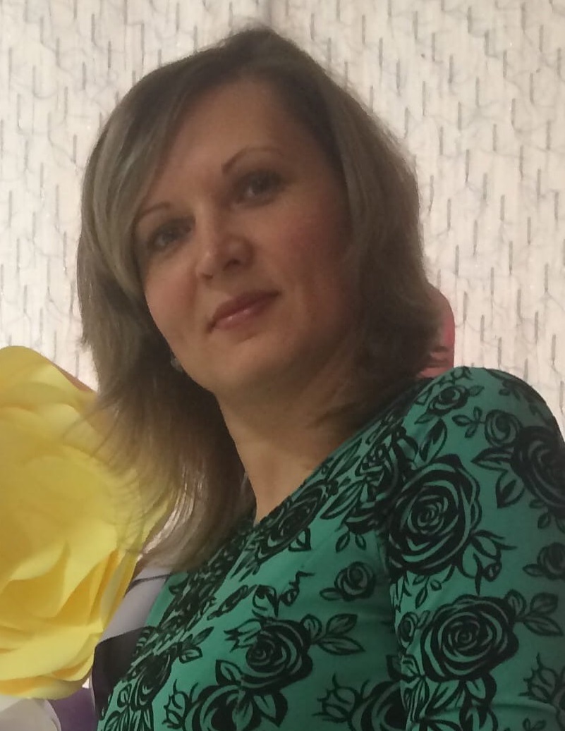 Савельева Елена Александровна