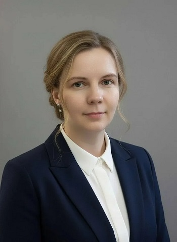 Козленок Анастасия Викторовна