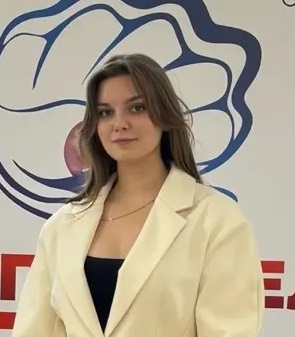 Шумеева Анастасия Александровна