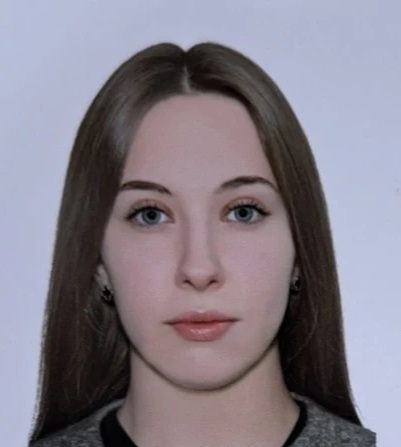 Ревва Софья Андреевна